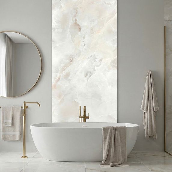 FORMULA REMONTA | Панель (1200*2800*1мм) Onyx sonara Матовое покрытие MATTE FLEX - 2