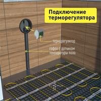 FORMULA REMONTA | Нагревательный мат Nagretto NGM-900-6.0 (6 м²) - 8